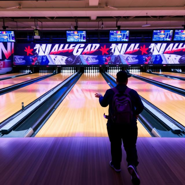 Bowling ve Sağlık: Düzenli Oyun Oynamanın Faydaları