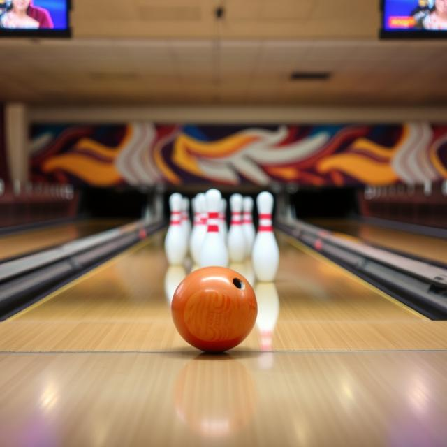 Bowling Teknikleri: İyi Bir Vuruş İçin İpuçları