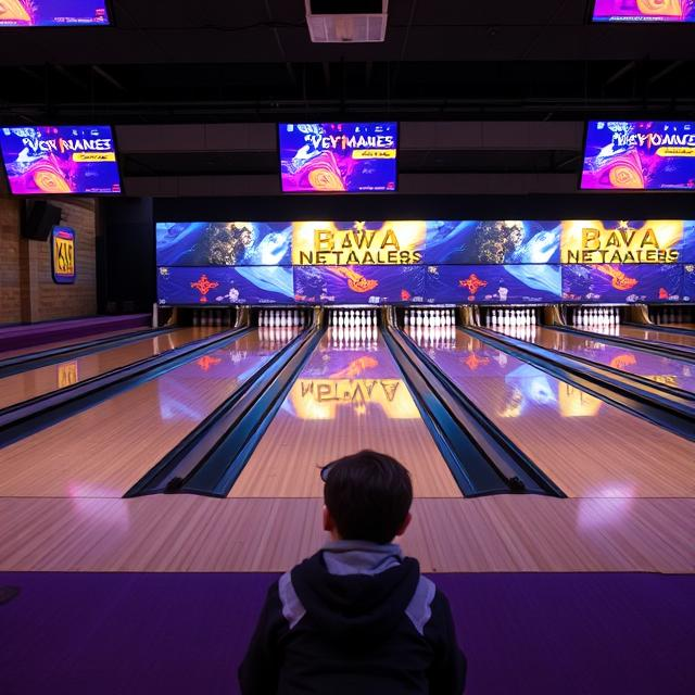 Bowling Turnuvaları: Rekabetçi Ruhunuzu Geliştirmenin Yolları