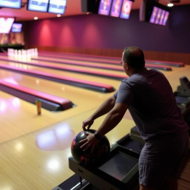 Bowling Nasıl Oynanır? Yeni Başlayanlar İçin Temel Kurallar